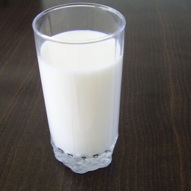 Toned Milk