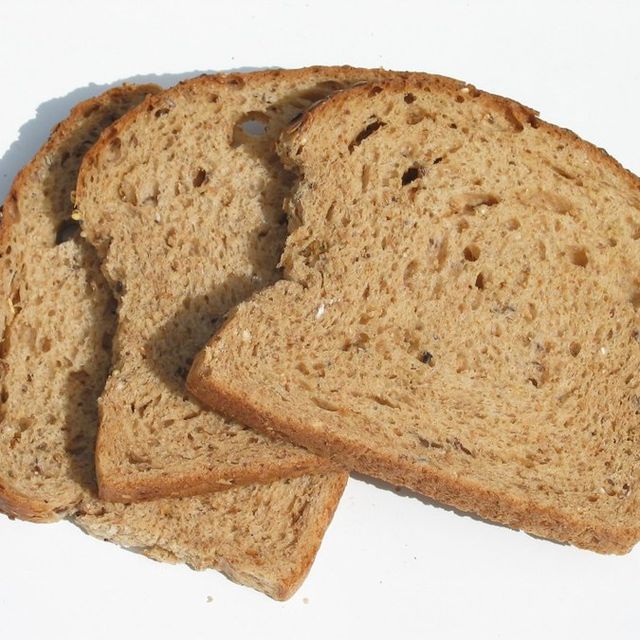 Brown Bread