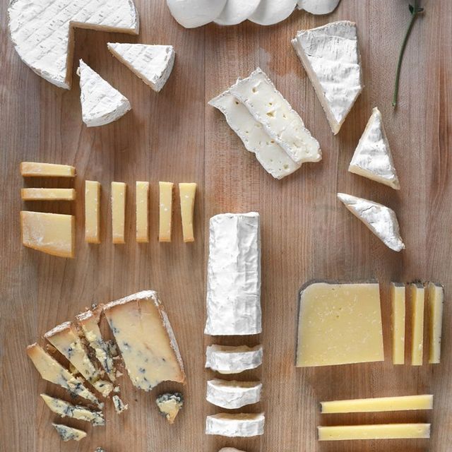 Cheese Slices