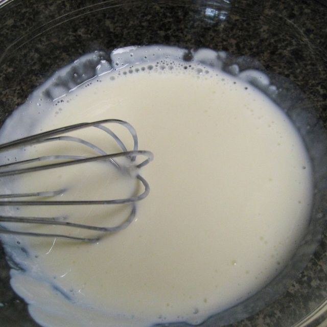 Greek Yogurt