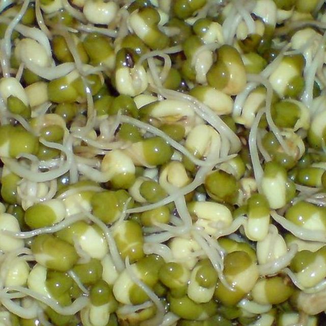 Moong Dal