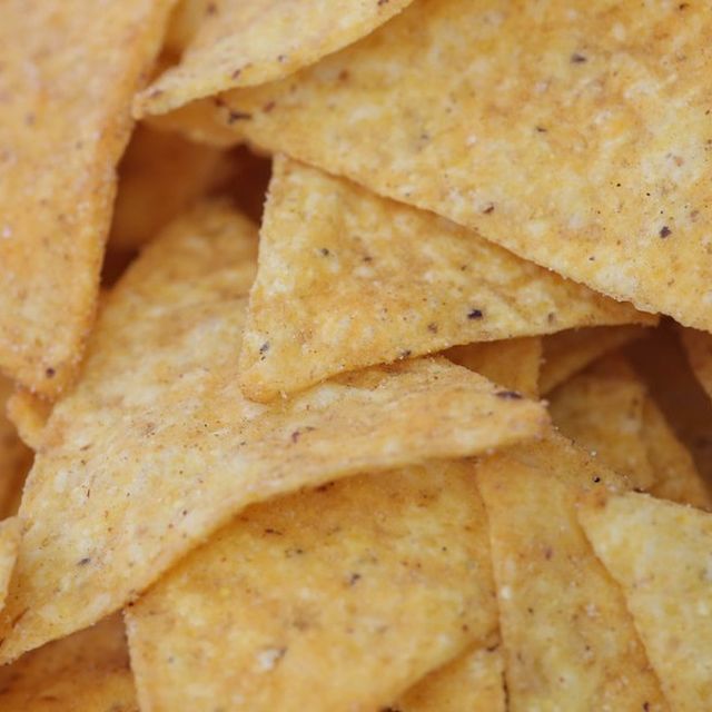 Nachos Cheese