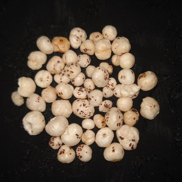 Roasted Makhana