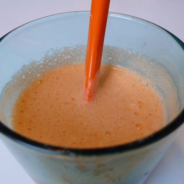 Mango Drink