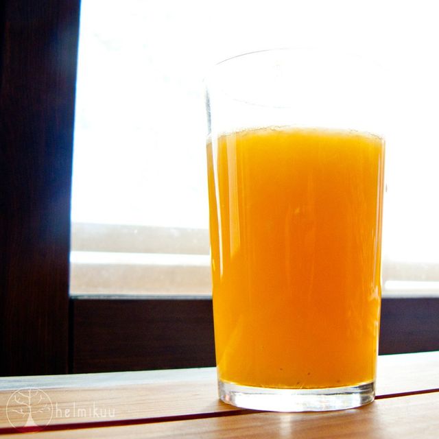 Mixed Fruit Juice