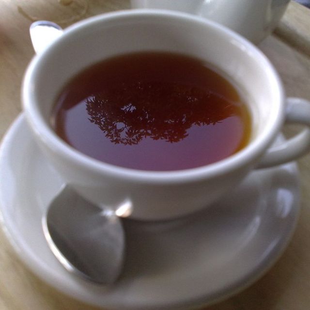 Premium Tea
