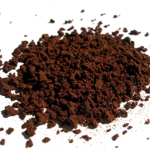 Instant Coffee