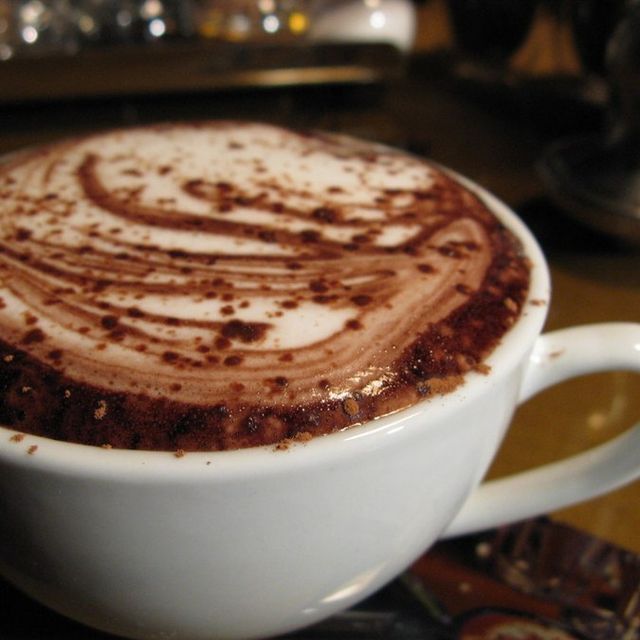 Hot Chocolate Mix