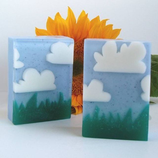 Bath Soap