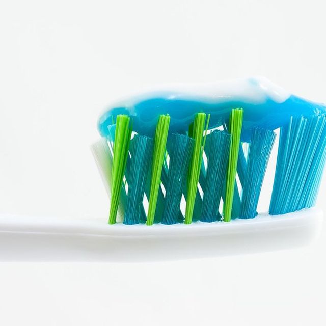 Toothpaste