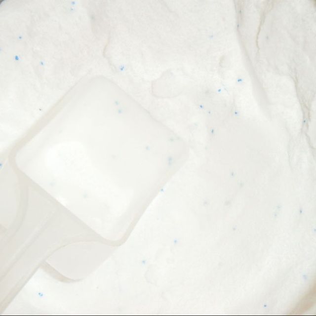 Detergent Powder
