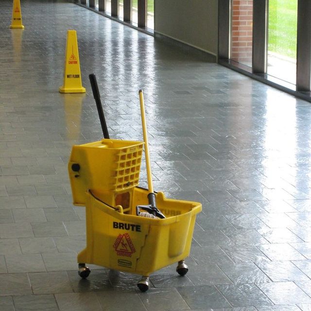 Floor Cleaner