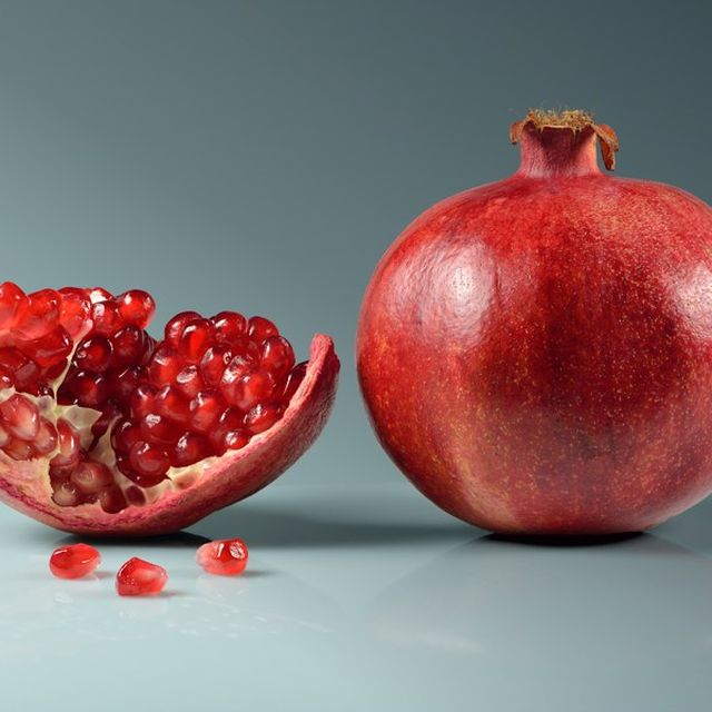 Pomegranate